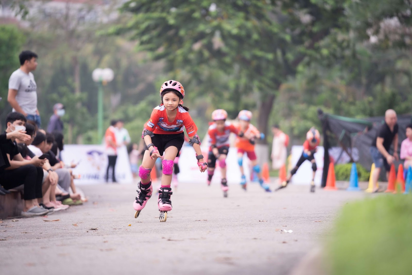 Khám phá những cửa hàng giày patin Hà Tĩnh tốt nhất