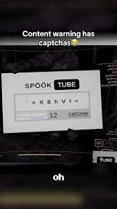 Captcha Game | TikTok