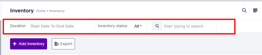 A search box with text

Description automatically generated