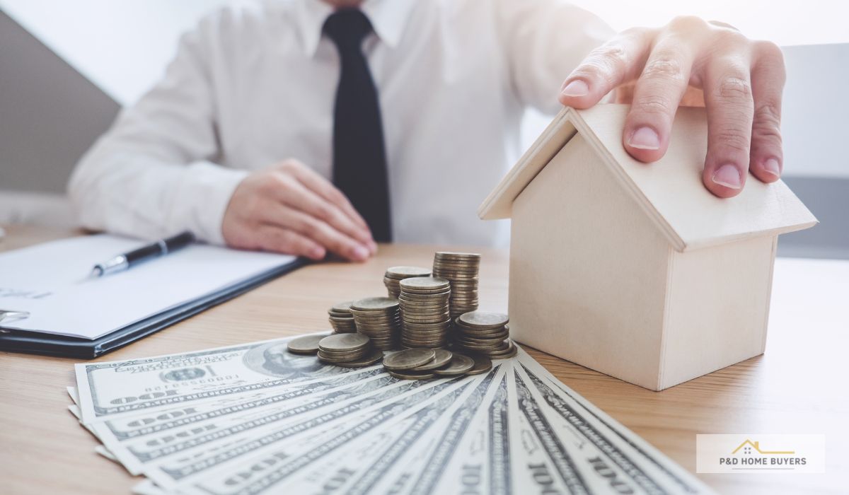 Prorated Property Taxes