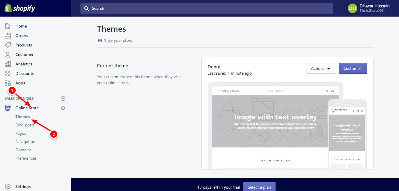 How to Remove Powered by Shopify: Easy Steps & Tips