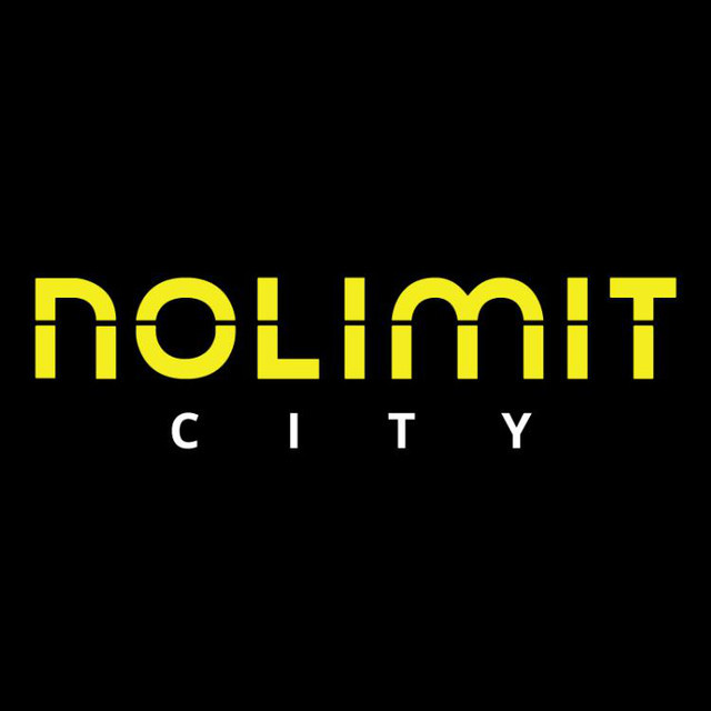 Nolimi City gamin logo.