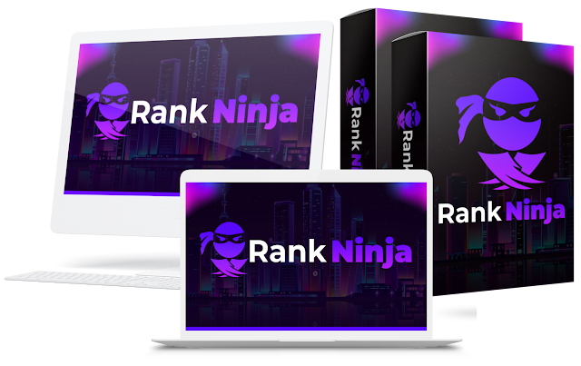 RankNinja | Google Plus Money-Making Tactics: The Ultimate SEO and Digital Marketing Blueprint