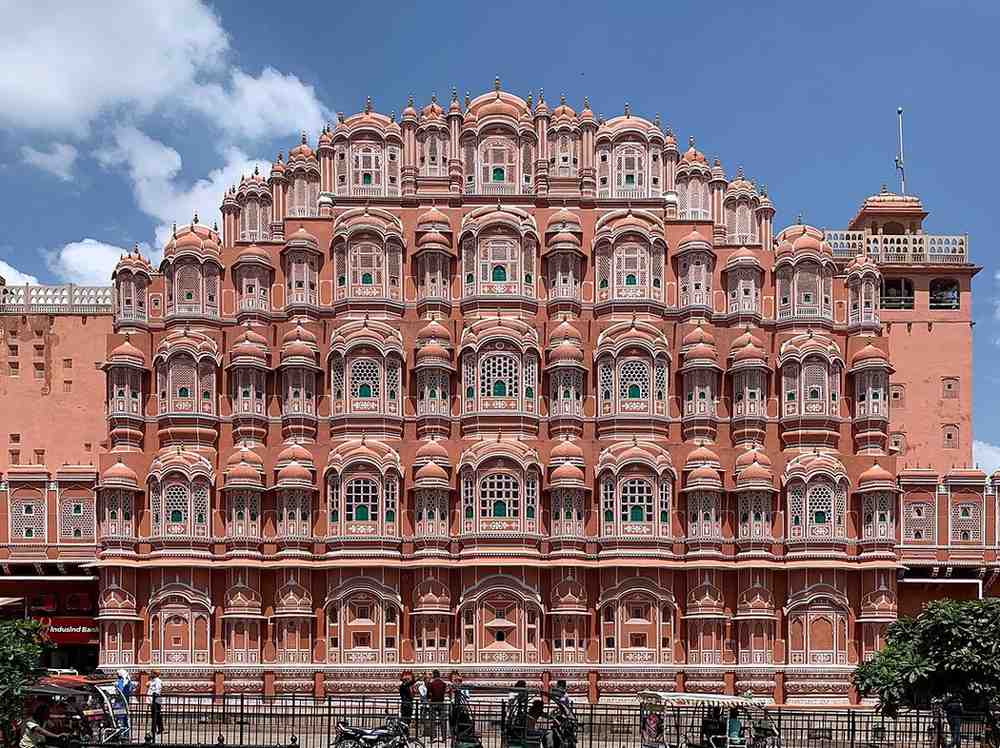Must Visit Tourist Destinations in India