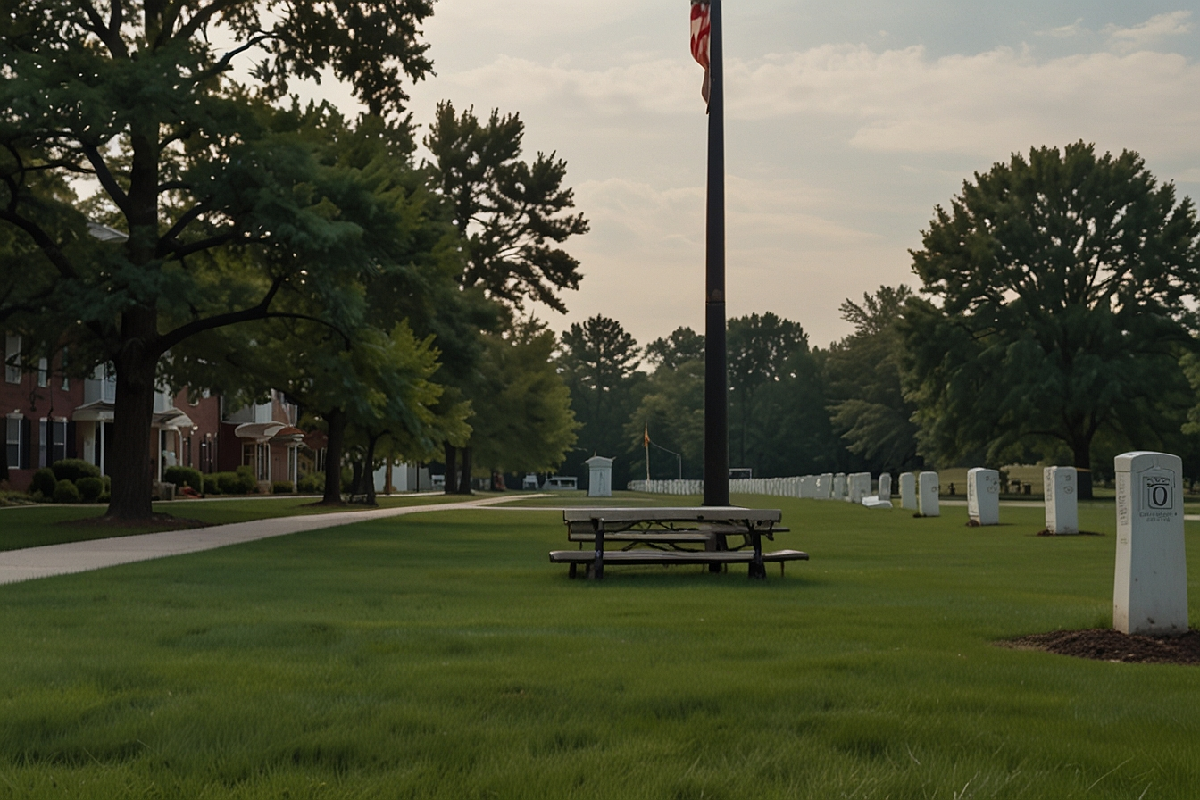 Indiana Charge 72.13: Resident Park/HMD