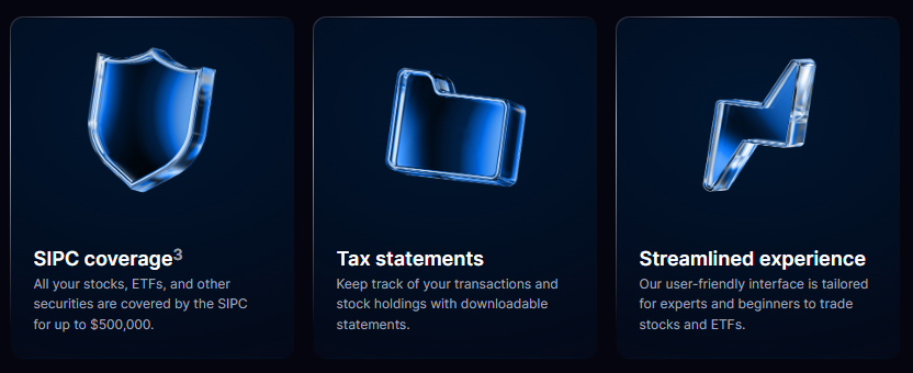 The exchange's new copy-trading feature bridges crypto and stocks, but comes with hidden risks
