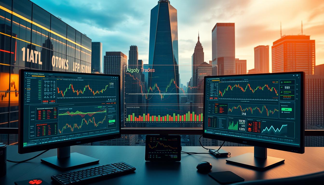 algorithmic trading