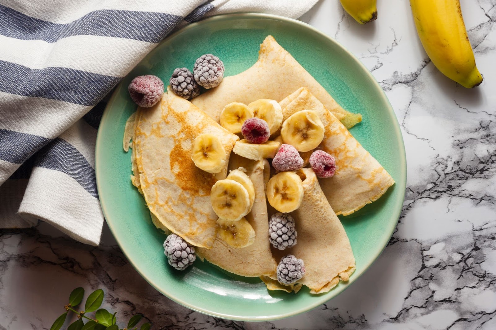 Wie macht man Pfannkuchen? Schauen Sie sich 5 bewährte Pfannkuchenrezepte an, die Sie lieben werden