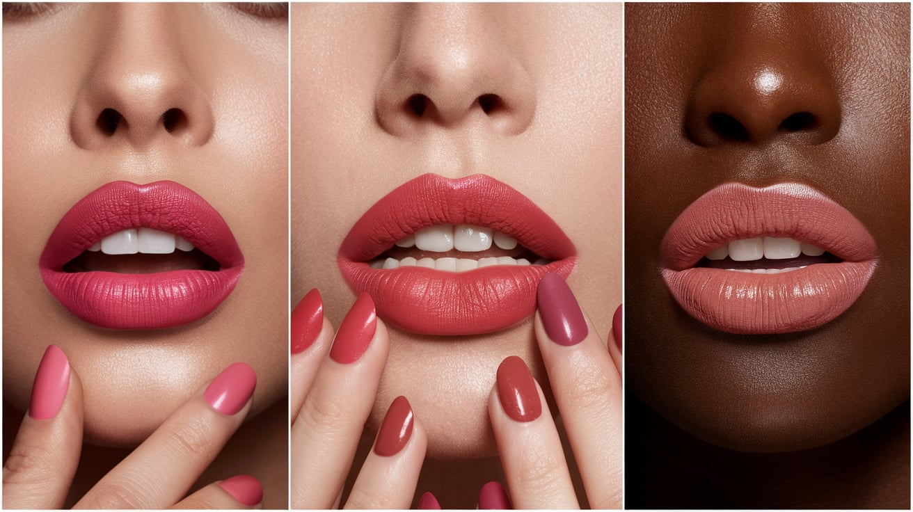 MAC Lipstick