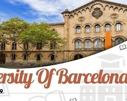 Image of University of Barcelona, Spain