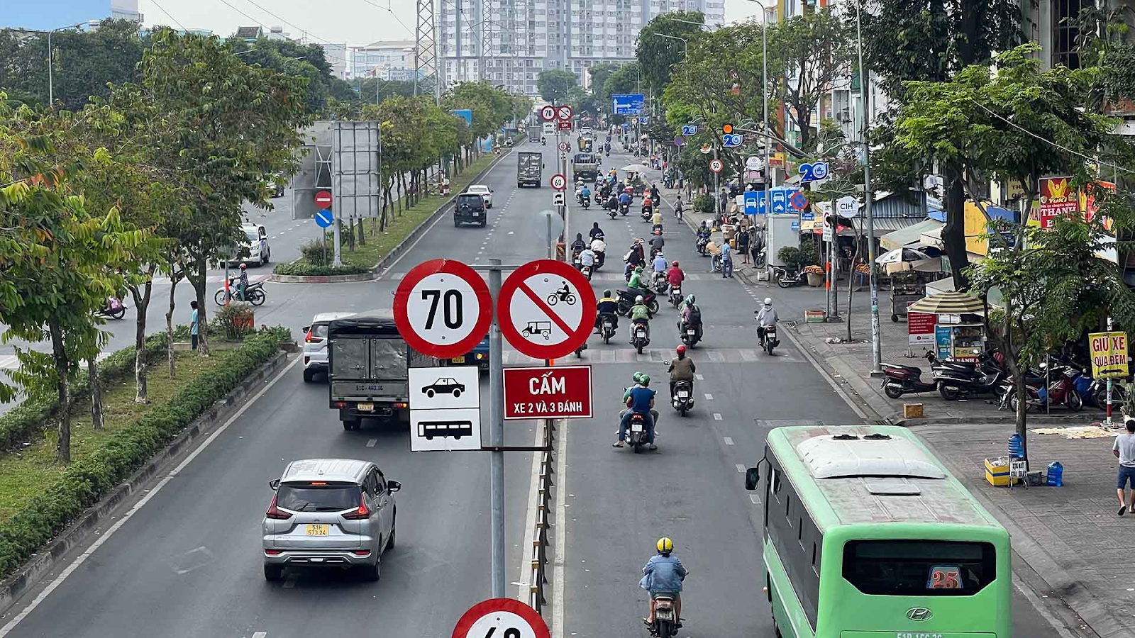An Toàn Giao Thông