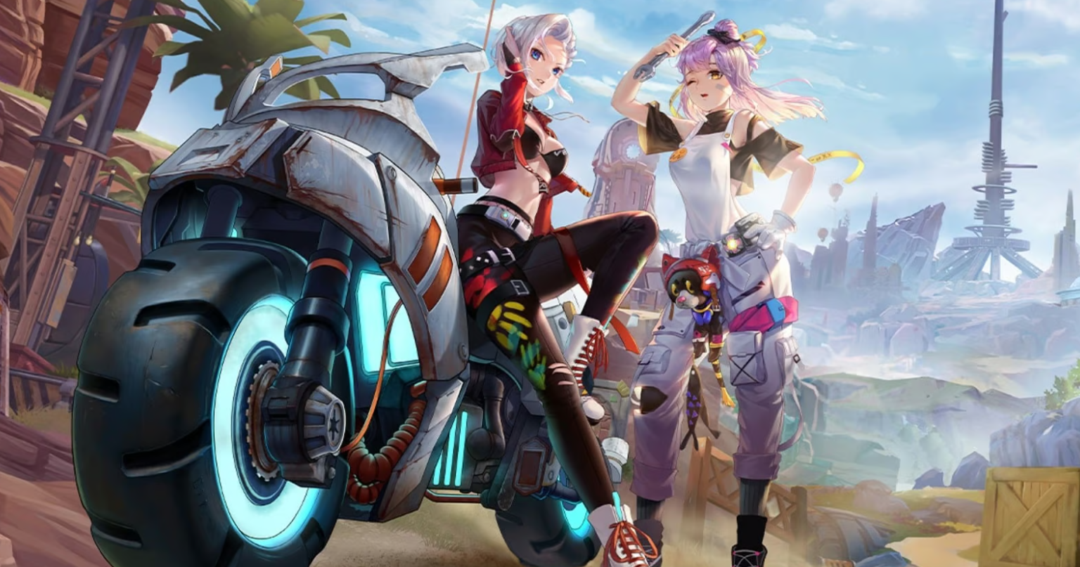 is towe of fantasy cross platform