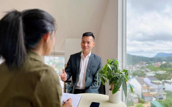 Tầm nhìn và định hướng của Sigo