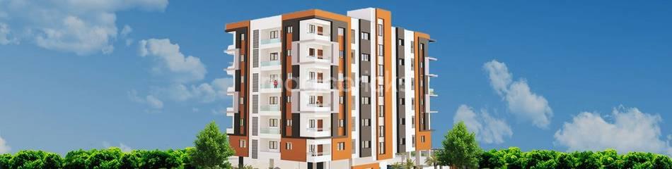 Sai Heights in Hudkeshwar, Nagpur: Price, Brochure, Floor Plan, Reviews