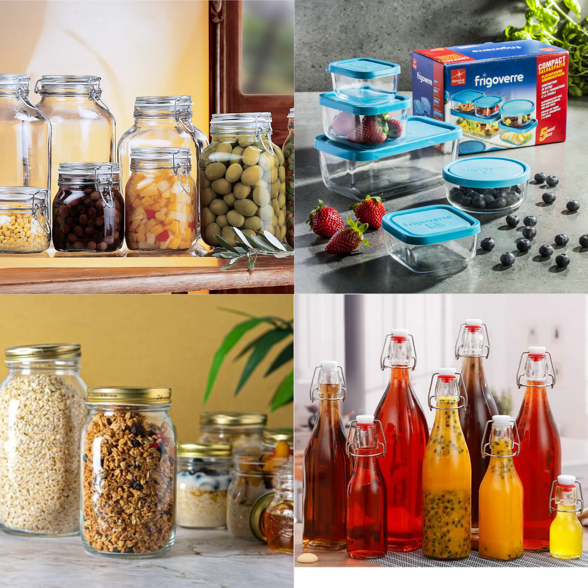 Showroom Chính Thức Korkmaz & Bormioli Rocco Tại Vincom Thảo Điền – Trải Nghiệm Mua Sắm Đẳng Cấp - 4