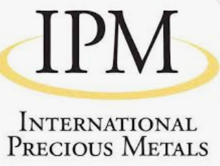 logo of International Precious Metals