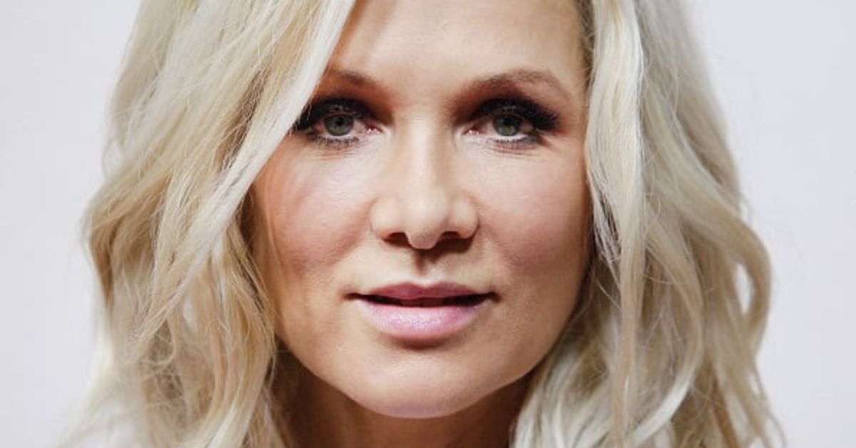 Danielle Spencer Net Worth