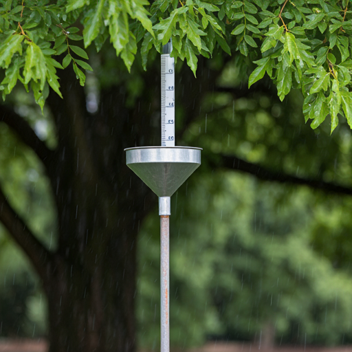 DIY Rain Gauge: A Step-by-Step Guide