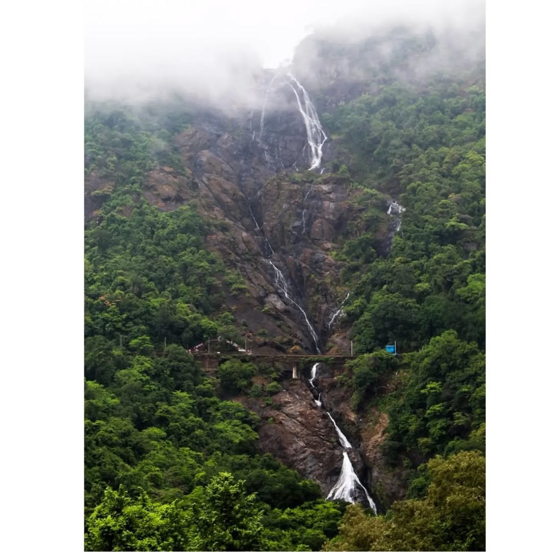 Dudhsagar