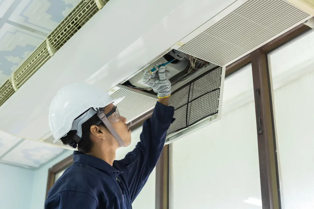 Top HVAC Repair Redlands Options for Your Home