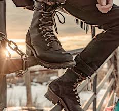 Roper Boots: What They Are & Why You ...