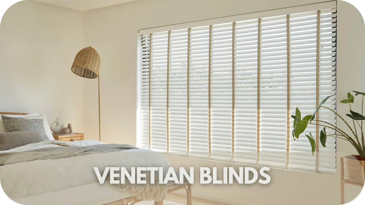 Venetian Blinds