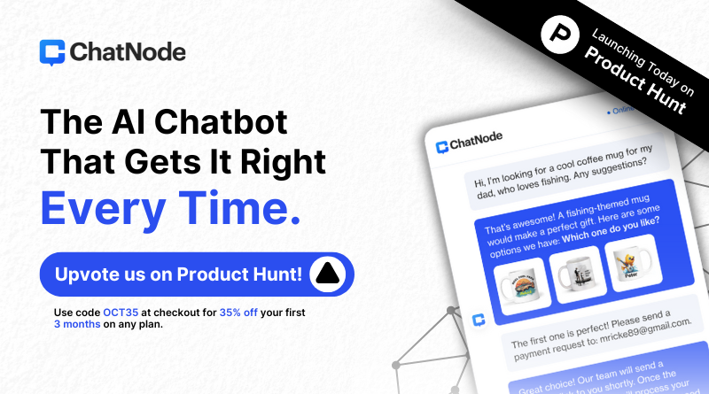 Chatnode image