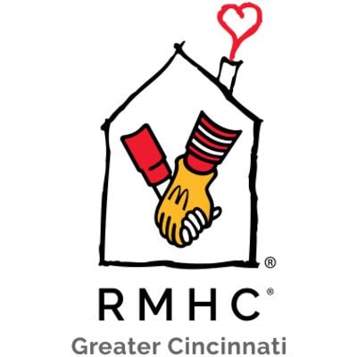 RMHC of Cincinnati Logo