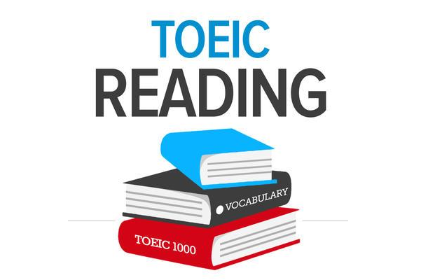 Mẹo tránh bẫy đề thi TOEIC Reading Part 5