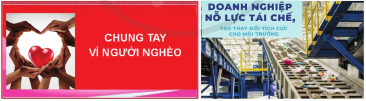 CHỦ ĐỀ 5: TRÁCH NHIỆM XÃ HỘI CỦA DOANH NGHIỆPBÀI 6: TRÁCH NHIỆM XÃ HỘI CỦA DOANH NGHIỆP