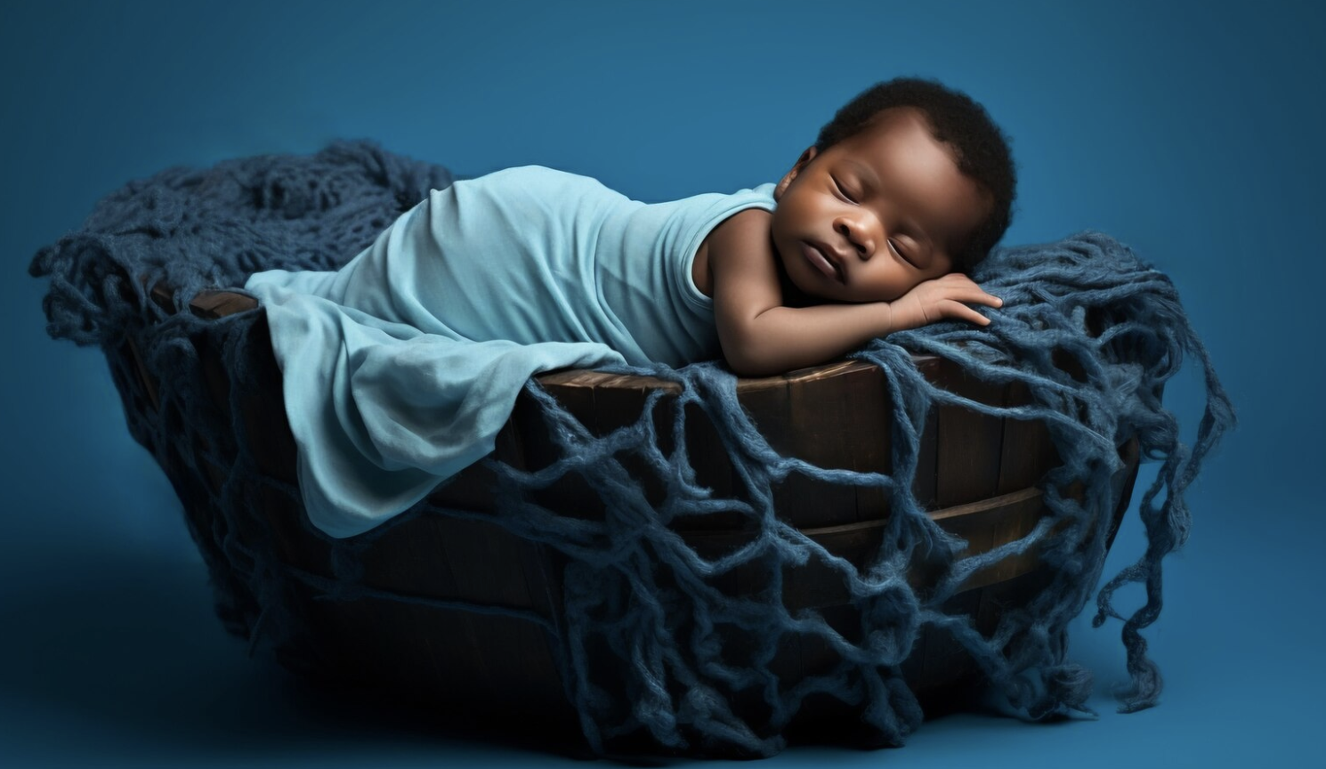 baby generator