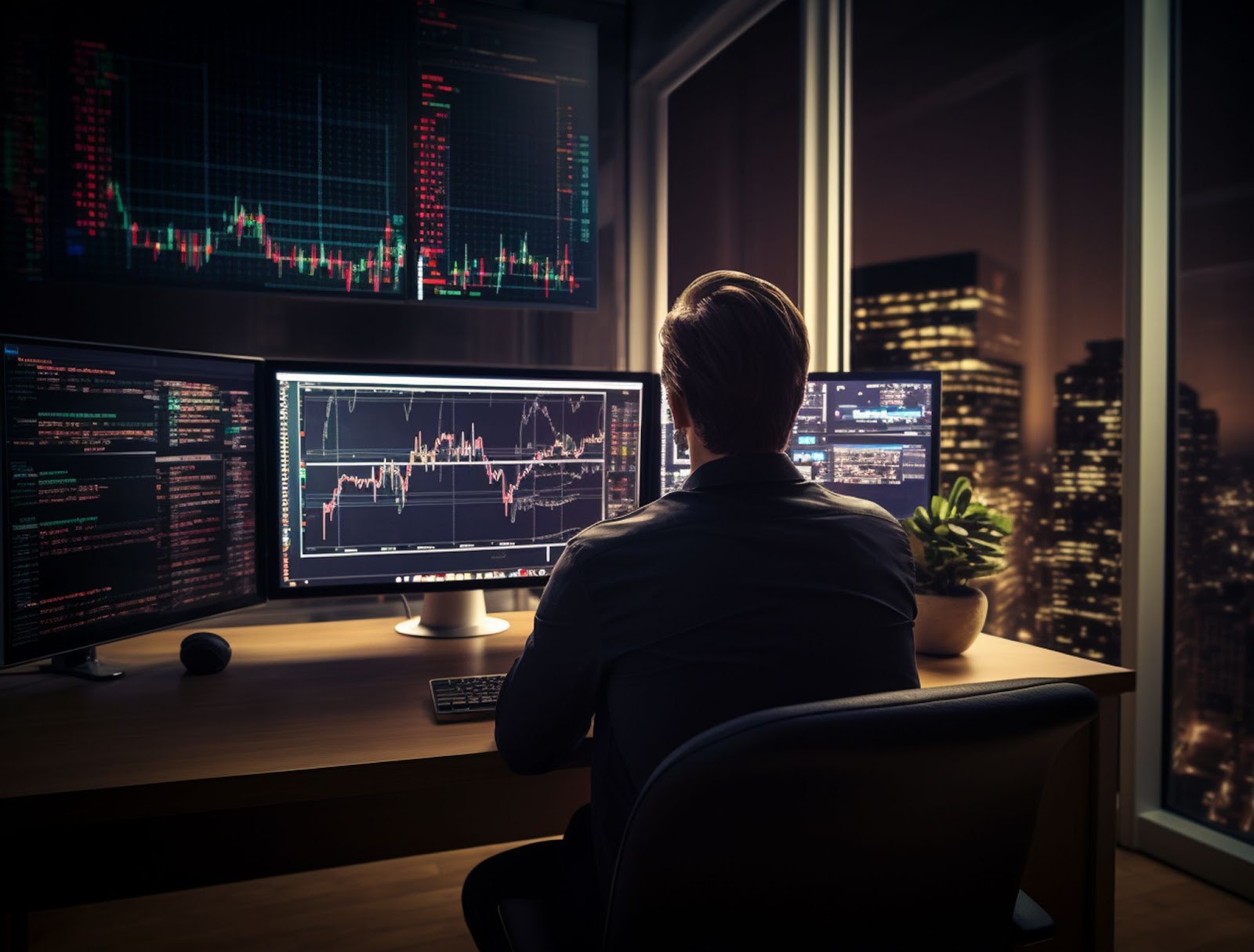 Crypto Affiliate Là Gì? 6 Bước Kiếm Tiền Với Crypto Affiliate