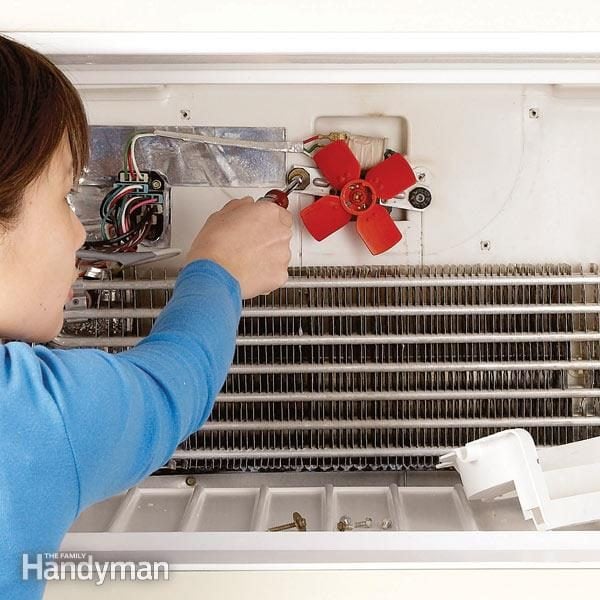 Why is my refrigerator not cooling?
