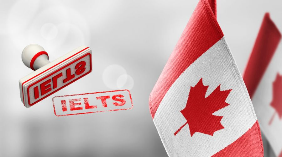 Định cư Canada yêu cầu IELTS bao nhiêu?