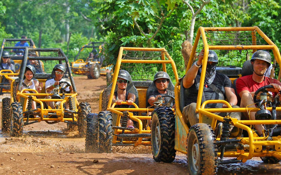 Cosas que NO debes hacer en Punta Cana