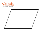 quadrilateral with rotational symmetry