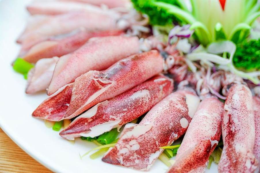 Thành phẩm. 