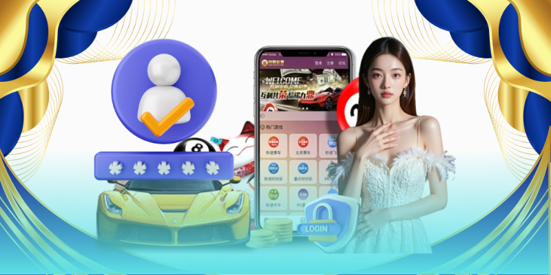 Hướng dẫn đăng nhập 8DAY trên điện thoại thông minh