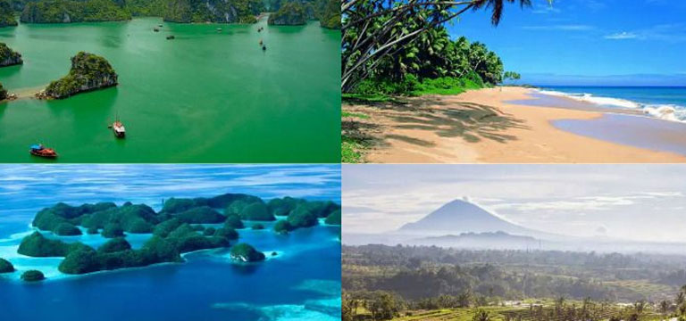international travel
