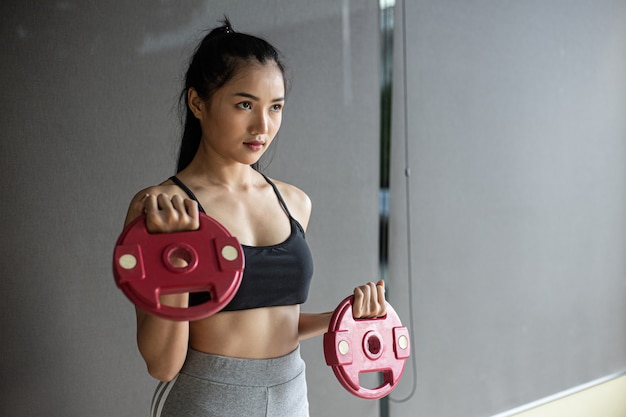 Fitness Workout Techniques for Lasting Strength