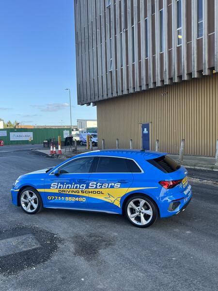 Shining Star Driving School in Wethersfield, CT