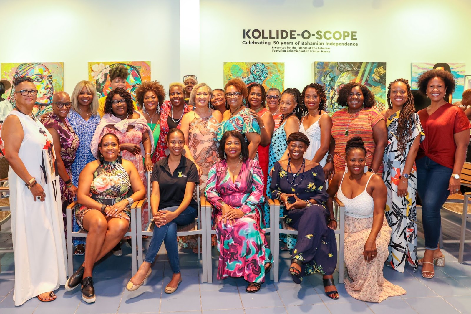 Island SPACE Caribbean Museum to Honor 12 Trailblazing Women at Third Annual “HERS” Celebration