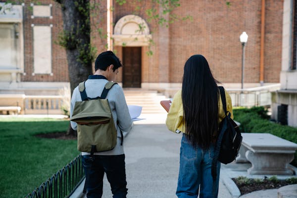 What Edu News Says About the Future of Higher Learning