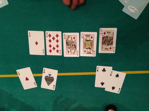 The Royal Flush: Navigating the World of Online Poker