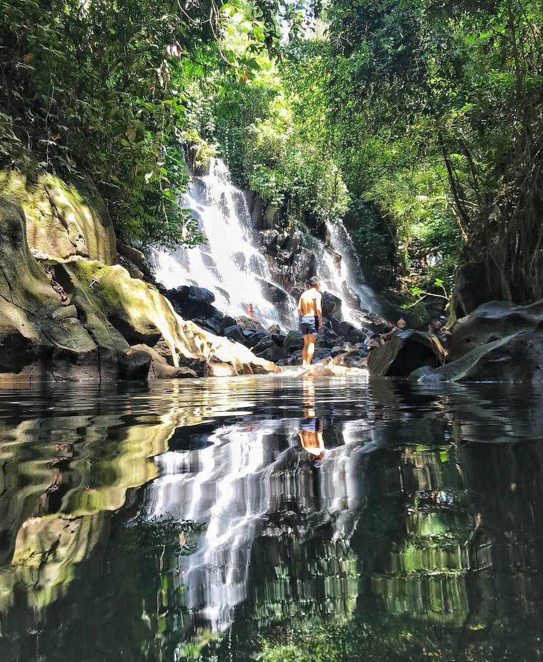 Rekomendasi Tempat Wisata Bali Yang Harus Dikunjungi!