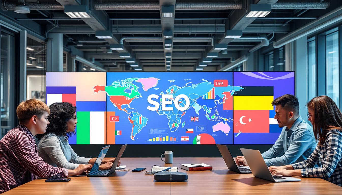 international seo consultant