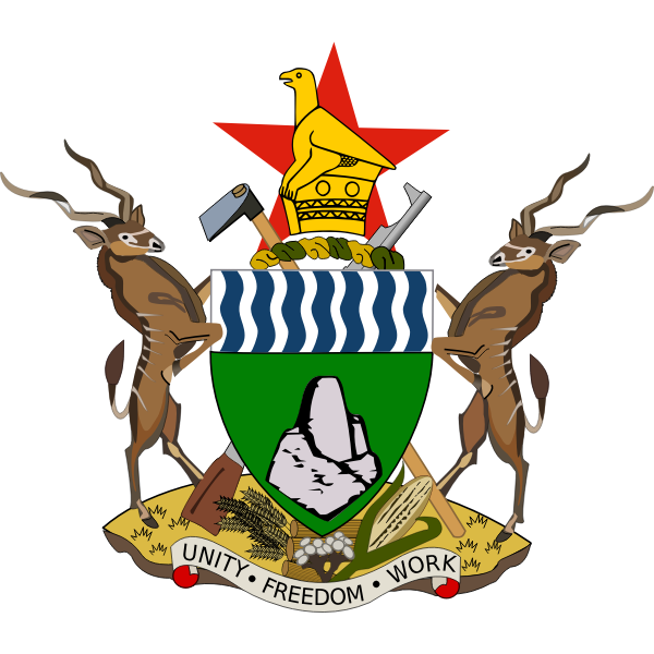 Zimbabwe logo