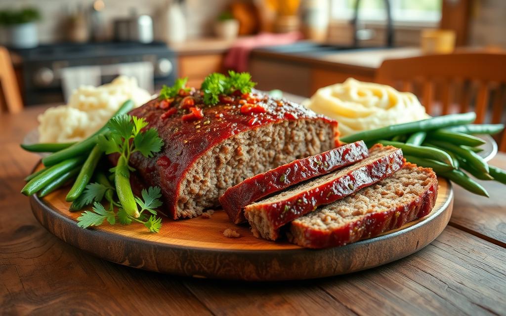 lipton meatloaf recipe