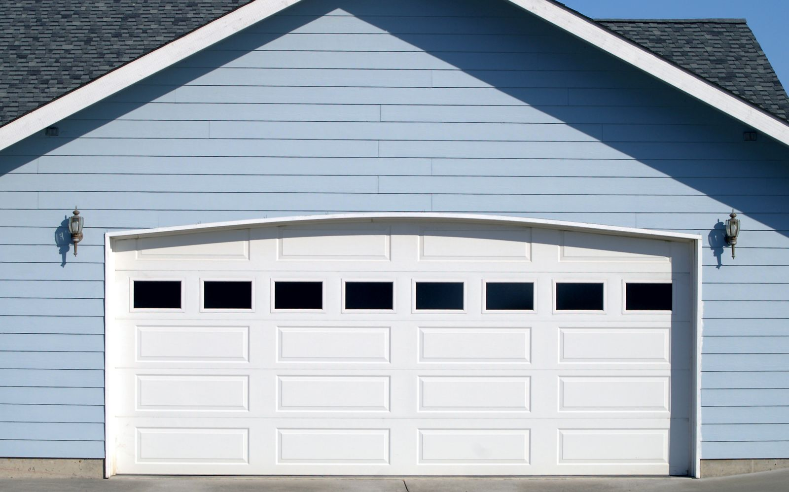 how to fix garage door opener