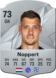 Andries Noppert